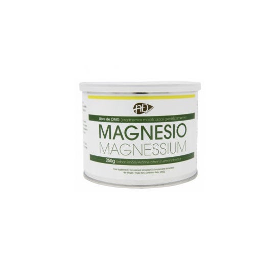 Dieta Naturale Magnesio Limone 250g