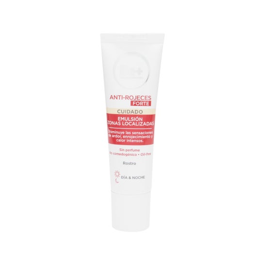 Be+ Anti-Rötungen Forte 30ml