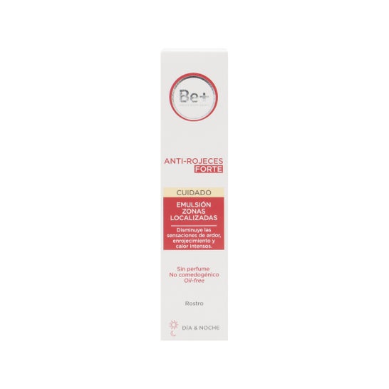 Be+ Anti Redness Forte 30ml