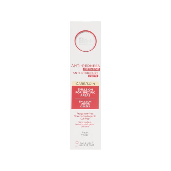 Be+ Anti Redness Forte 30ml