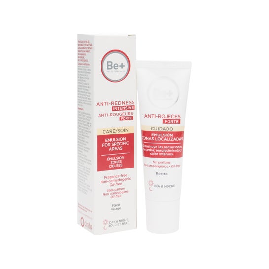 Be+ Anti Redness Forte 30ml