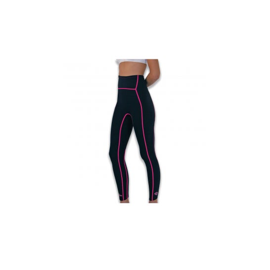 Vulkan Open Cells Sportline pantalón largo termo-activo reductor T-M