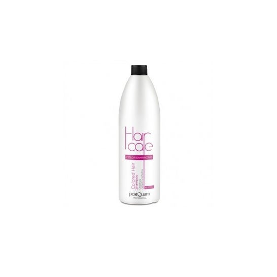 Postquam Champú voluminizador 1000 ml