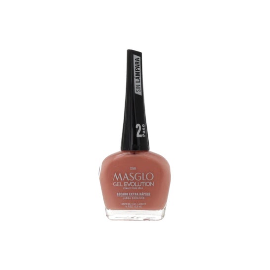 Masglo Gel Evolution Nagellack Diva 13,5 ml