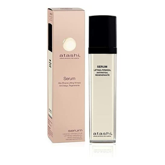 Atashi® Cellular Perfection Skin Sublime sérum lifting firmeza antifatiga 50ml