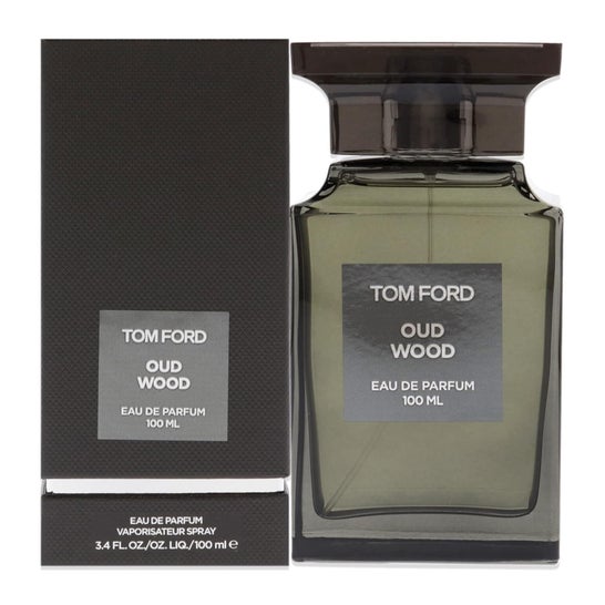 Tom Ford Oud Wood Unisex Eau de Parfum 100 ml