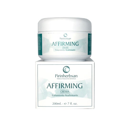 Pirinherbsan Bevestigende 200ml
