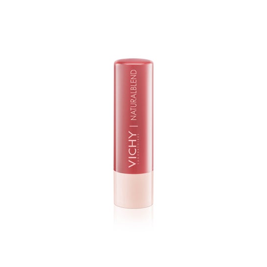 Vichy NaturalBlend Moisturizing Lip Balm Nude 4,5g