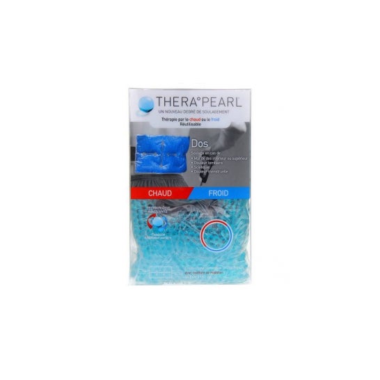 Therapearl Comp Dos