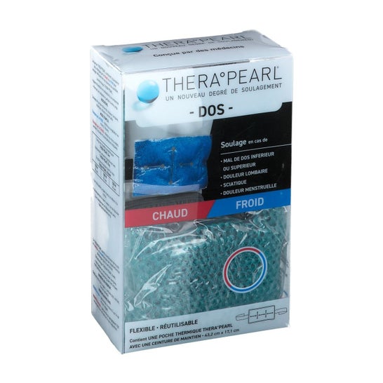 Therapearl Comp Dos