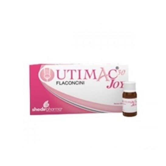 Shedir Pharma Utimac 30 Joy 10x10ml