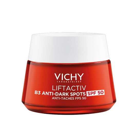 Vichy Liftactiv Crema B3 Antimanchas Spf50 50ml