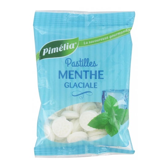 Pimelia Menta Glacial 110g