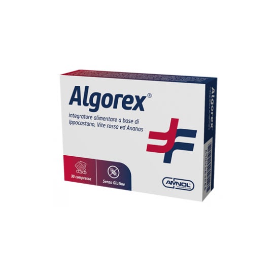 Algorex 30Cpr