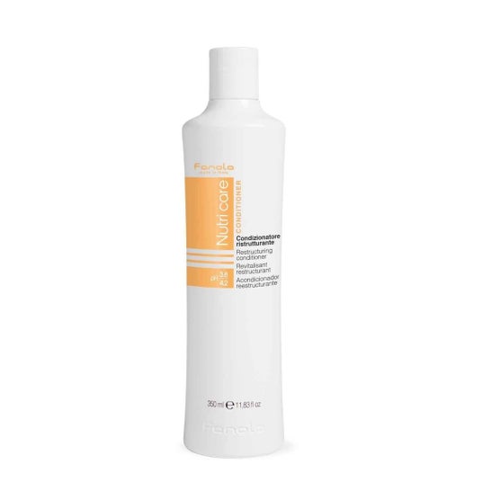 Fanola Balsamo Ristrutturante Nutriente 350ml