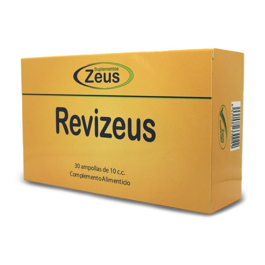 Zeus Revizeus 30amp