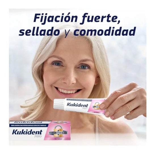 Kukident Pro Neutro 70g Kukident Pro Neutro 70g