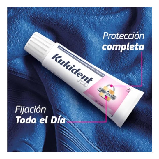 Kukident Pro Neutro 70g Kukident Pro Neutro 70g
