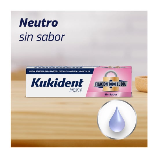 Kukident Pro Neutral 70g