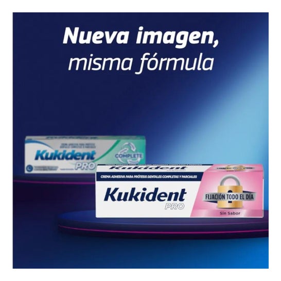 Kukident Pro Neutro 70g Kukident Pro Neutro 70g