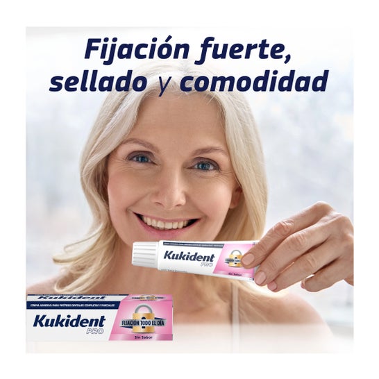 Kukident Pro Neutral 70g