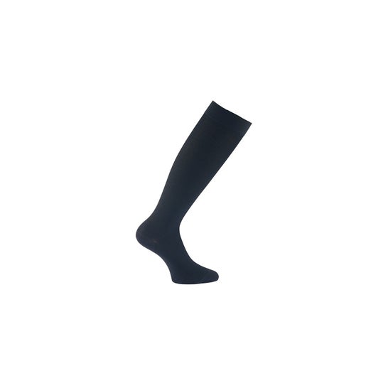Boutique Gambe Mid-Low Cotton Misto 38/39 Nero