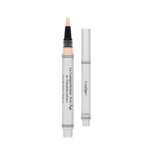 T.LeClerc Lumiperfecteur Corrector Antiedad 05 Orchidée 1,5ml