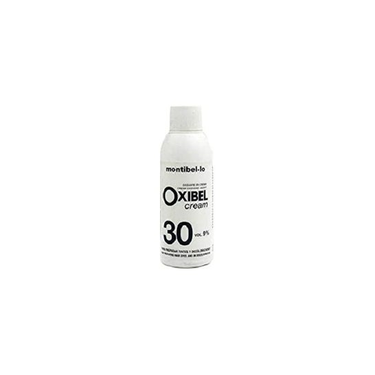 Montibello Oxibel Crema Oxidante 30Vol 60ml