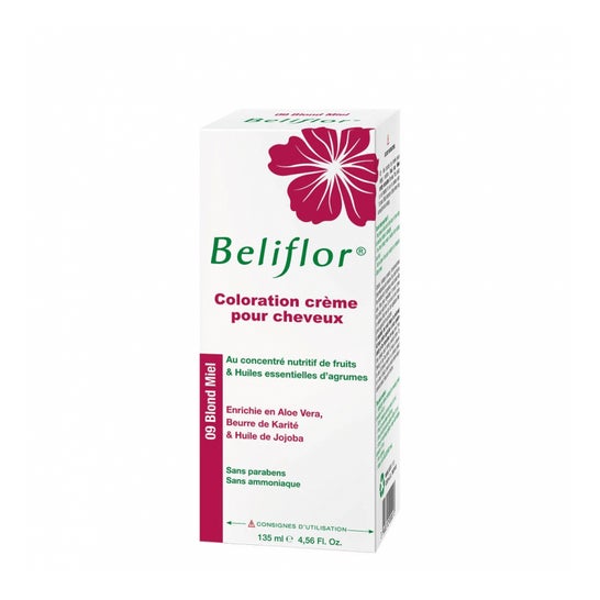 Beliflor Teint N�9 120ml