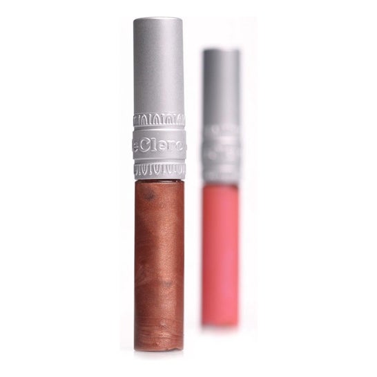 Leclerc Labbro lucido caramello