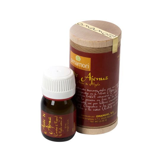 Nigella Oil 30 ml