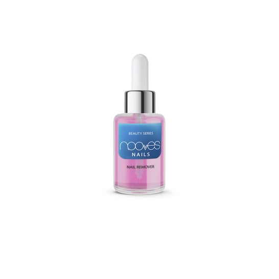 Nooves Beauty Series Nail Remover 30ml