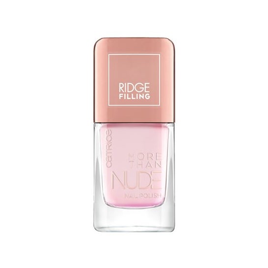 Catrice More Than Nude Nail Polish 16 Hopelessly Romantic 10,5ml