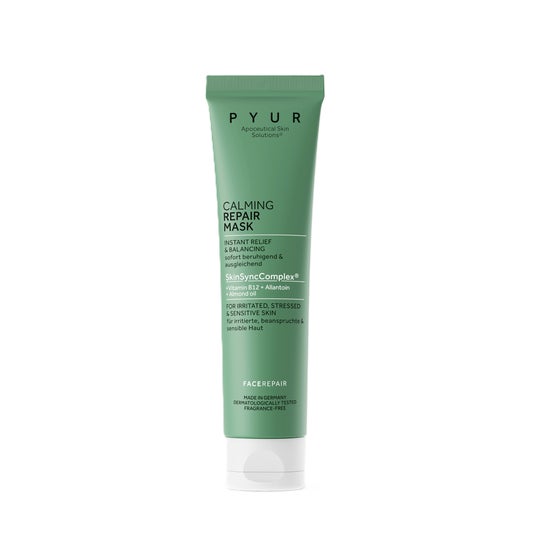 Pyur Calming Repair Mascarilla 100 ml
