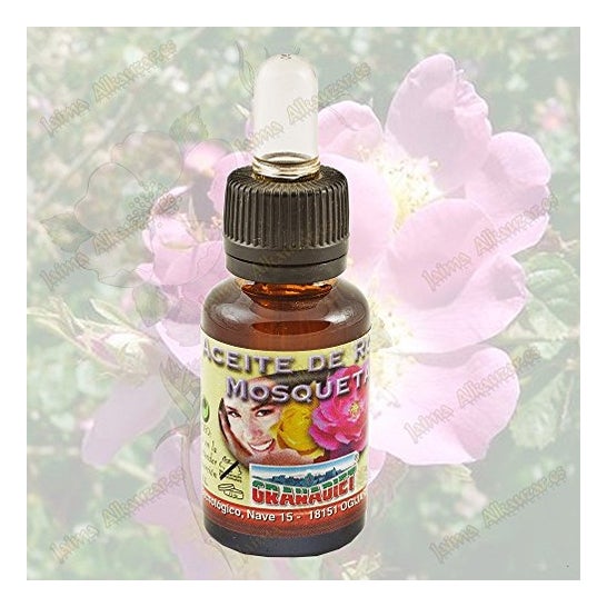 Granadiet Hagebuttenöl 15ml