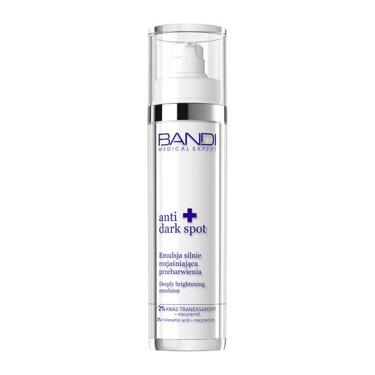 Bandi Medical Expert Emulsione Illuminante Anti Macchie Scure 50 ml