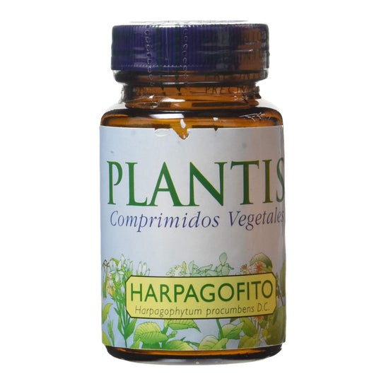 Artesania Agricola Harpagophytum 50 kapsler