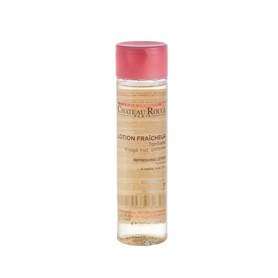 Chateau Rouge Opfriskende Lotion 200 ml