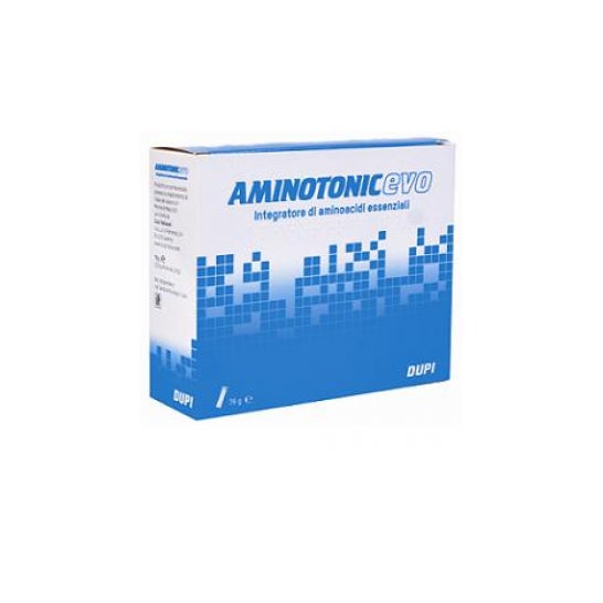 Aminotonic Evo 20Packs