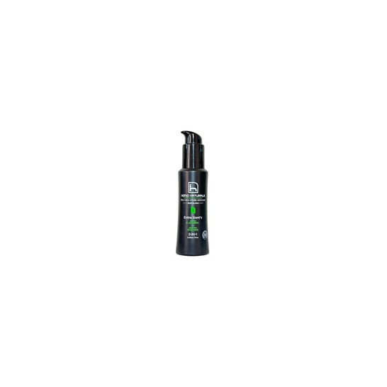 Homo Naturals 2 In 1 Shaving Facial Cleanser 100 ml