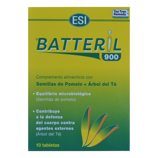Batteril 10 tablets