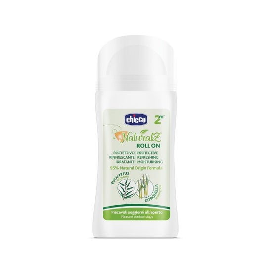 Chicco NaturalZ Roll-On 60ml