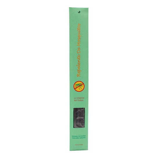 Auroshikha Zanzara Repellente Stick 6X40