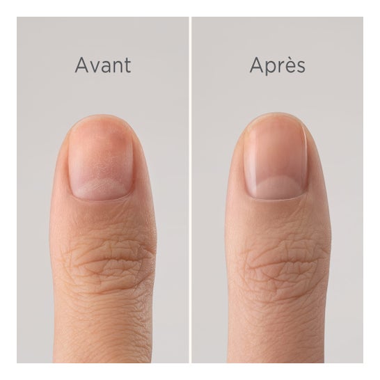 MÊME Base Protectora Uñas 10 ml