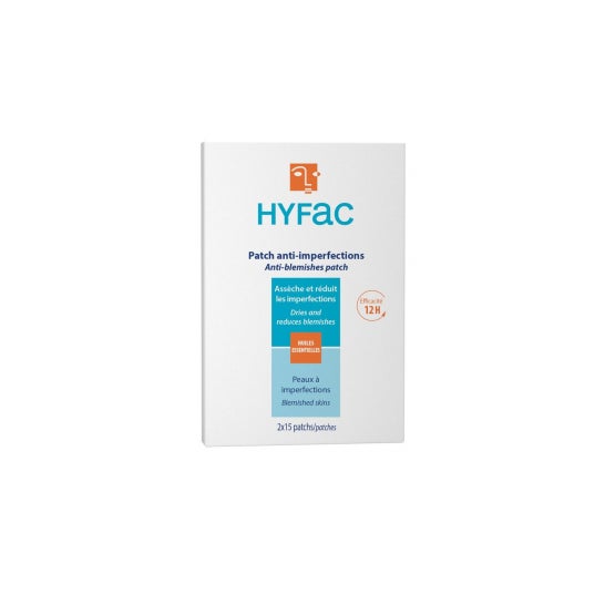Hyfac  Patch Special Imperfections 30 Patches