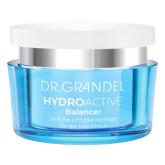Dr Grandel G-Hydro Active Balancer 50ml