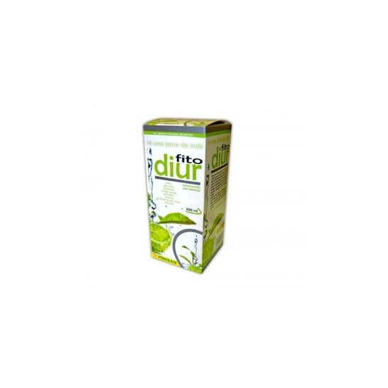 Pinisan Fito Diur 500ml