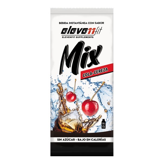 Kersen Cola Instant Drink Mix 9g