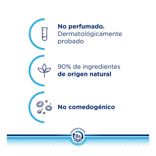 Bepanthol Derma Nutritiva Crema Facial Diaria SPF25 50ml