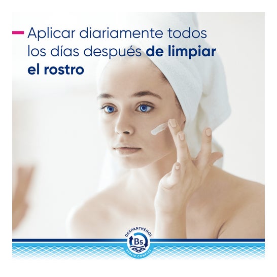 Bepanthol Derma Nutritiva Crema Facial Diaria SPF25 50ml